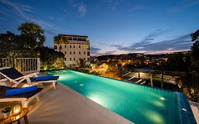 Joyera Kata Beach Hotel